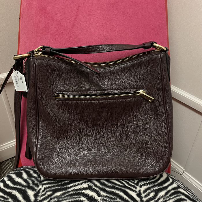 Crossbody Coach