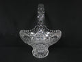 Crystal Bridal Basket