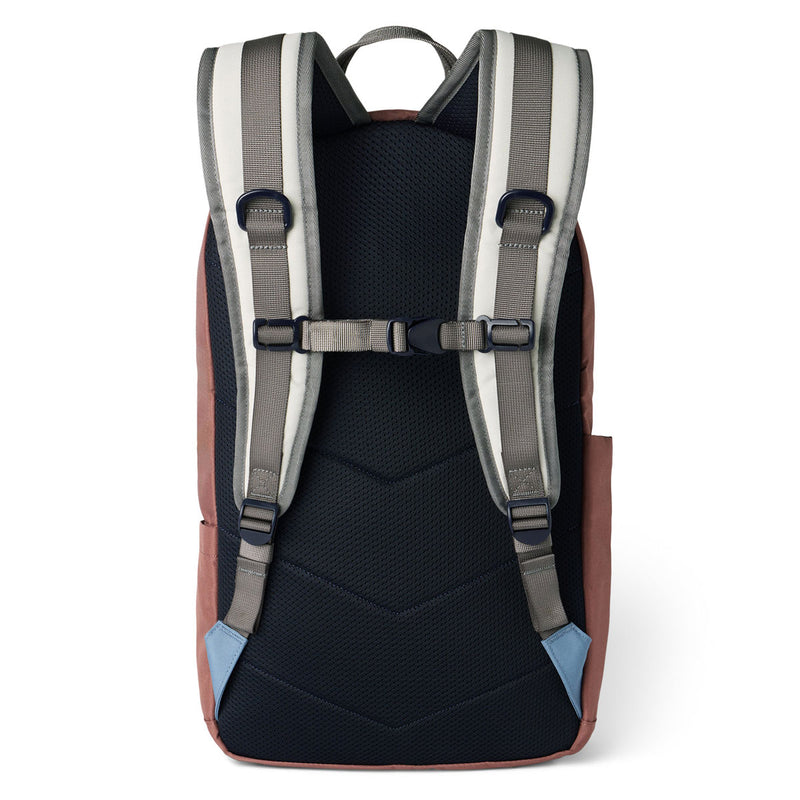Dakine 96 Heli Street 28L Backpack - Woods Cove