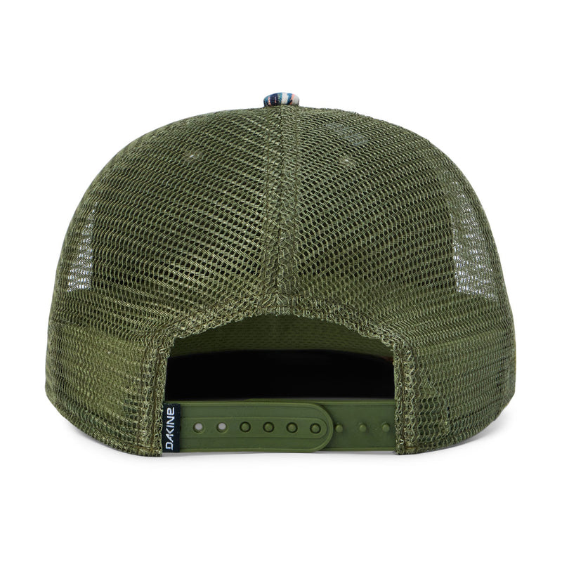 Dakine Getaway Trucker Hat - Oasis