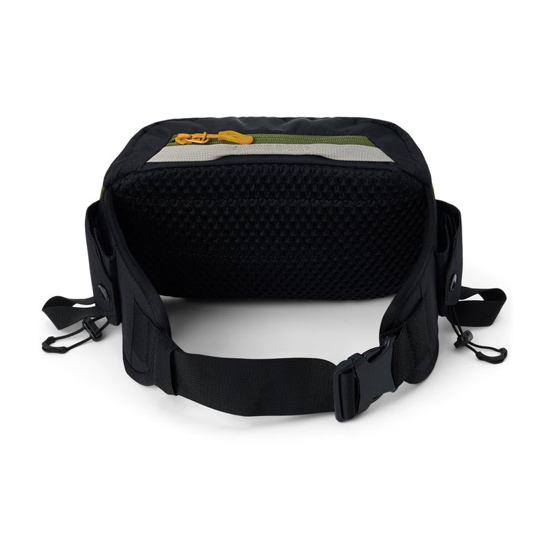 Dakine Hot Laps 2L Hip Bag - Cypress