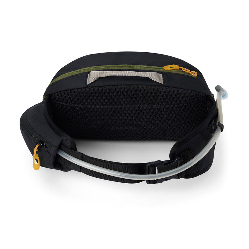Dakine Hot Laps 5L Hip Bag - Cypress