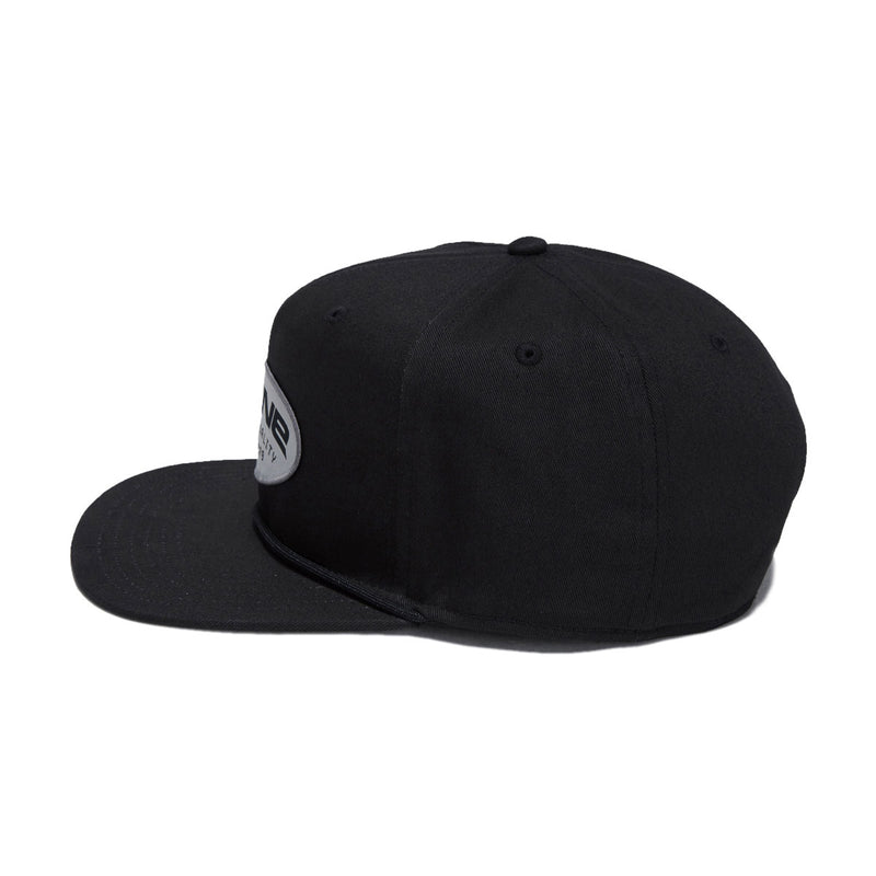 Dakine Patch Ballcap Hat - Black/Griffin