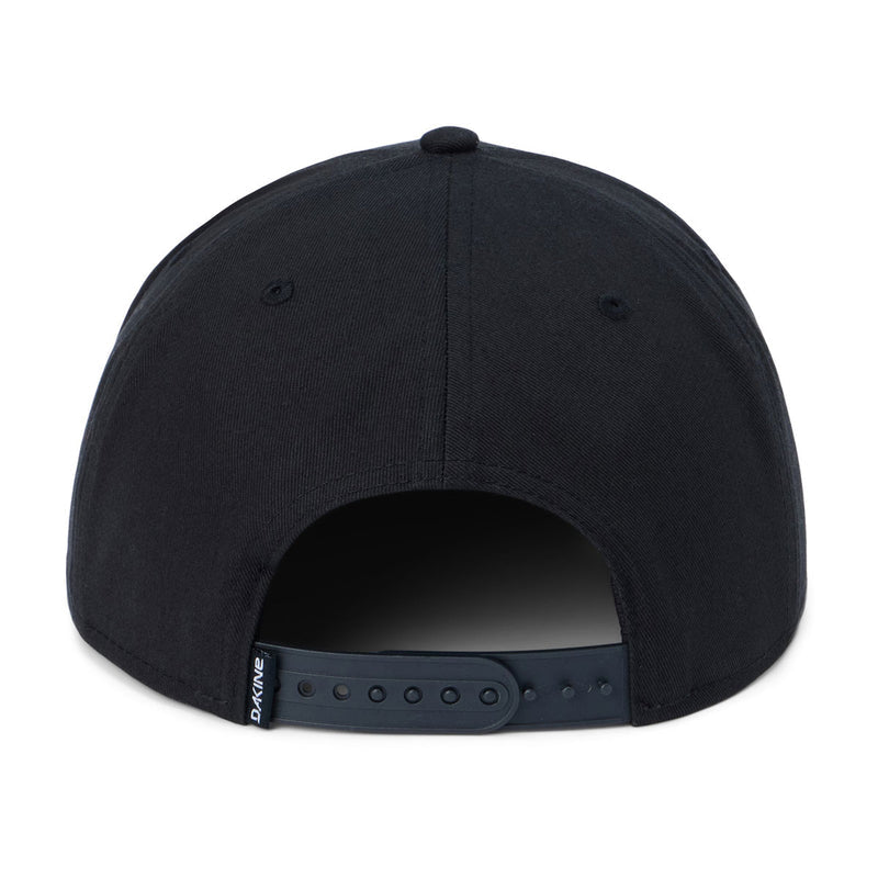 Dakine Patch Ballcap Hat - Black/Griffin