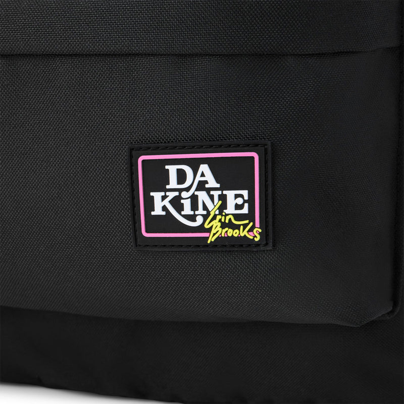 Dakine Team 365 Erin Brooks 21L Backpack - Brooks Black Neon