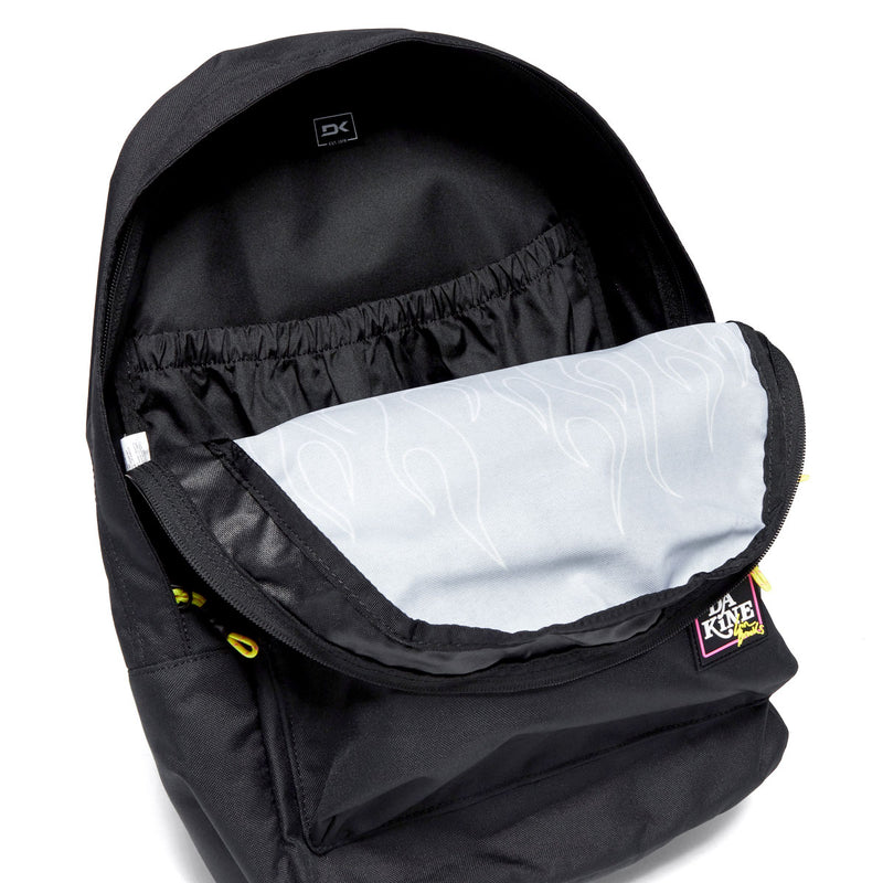 Dakine Team 365 Erin Brooks 21L Backpack - Brooks Black Neon