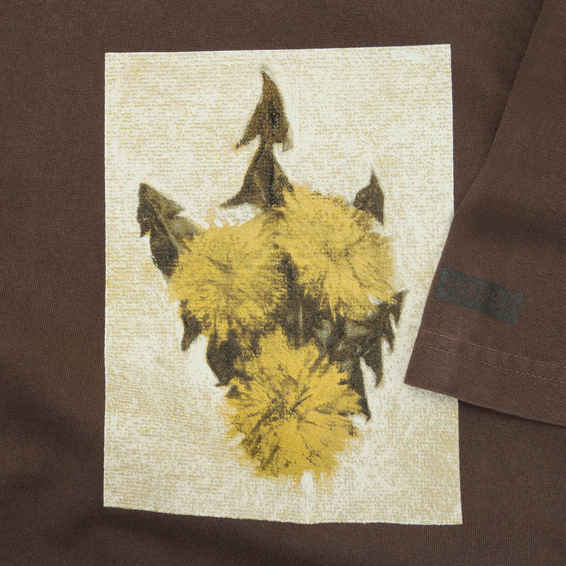 Premier | Dandelion T-Shirt Clove