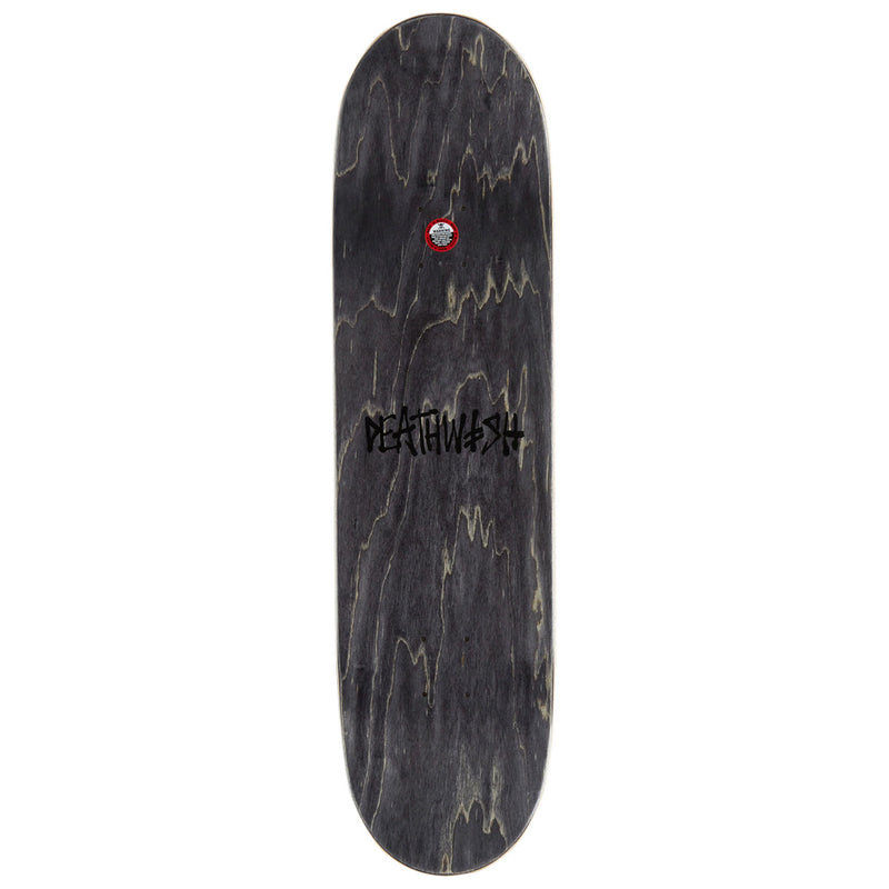 Deathwish Chris Athans Redline Skateboard Complete - 8.25"