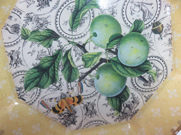 Decorative Plates