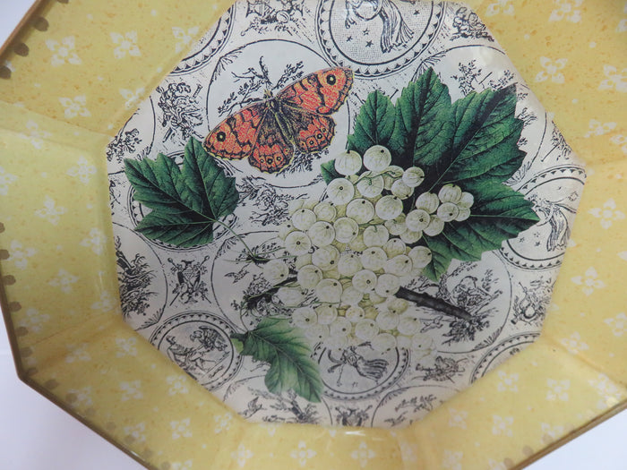 Decorative Plates