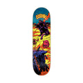 Delfino Inferno Pro 8.25in x 31.60in Santa Cruz Decks (8.25)