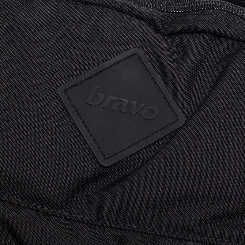 Bravo / Delta Block II Color : Cordura / Black / Drab