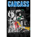 Deluxe Flag - Carcass - Necroticism