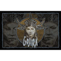 Deluxe Flag - Gojira - Fortitude