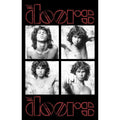 Deluxe Flag - The Doors - Jim Morrison
