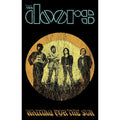 Deluxe Flag - The Doors - Waiting For The Sun