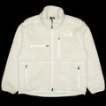 The North Face | Denali X Jacket
Style # NF0A86ZWQLI1
Color : White Dune