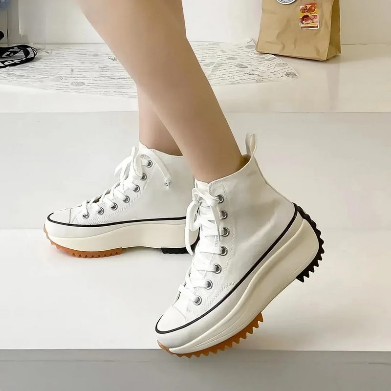 Denim Canvas - 2-4