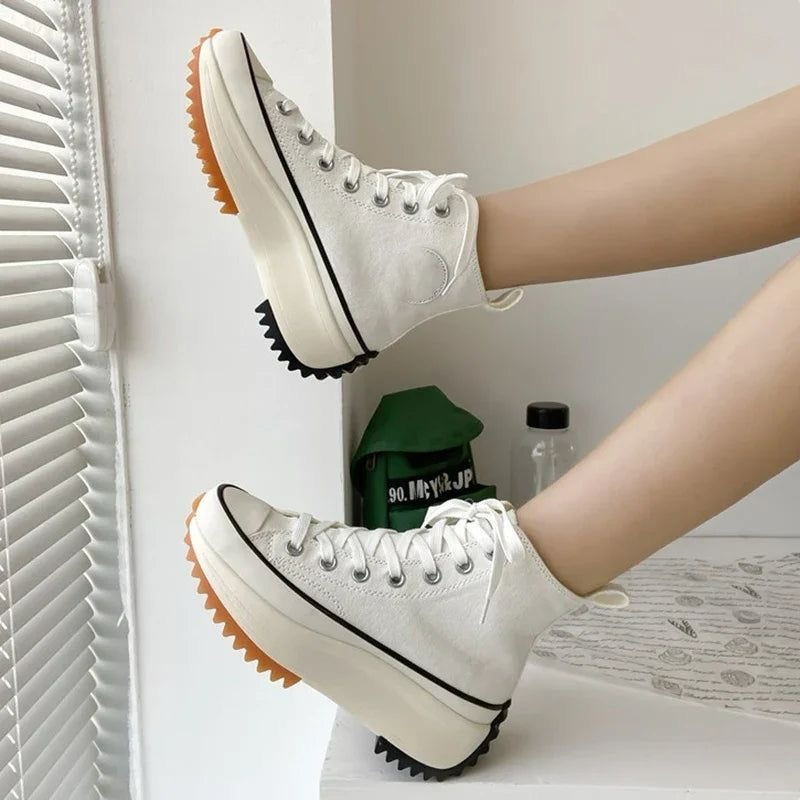 Denim Canvas - 2-4