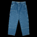 Stussy Denim Work Pant Washed Blue