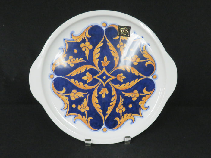 Deruta Platter