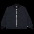 Stussy Dice Quilted Liner Jacket