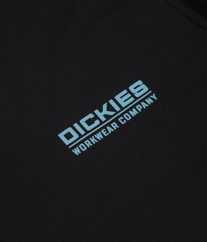 Dickies Bolivar T-Shirt in Black