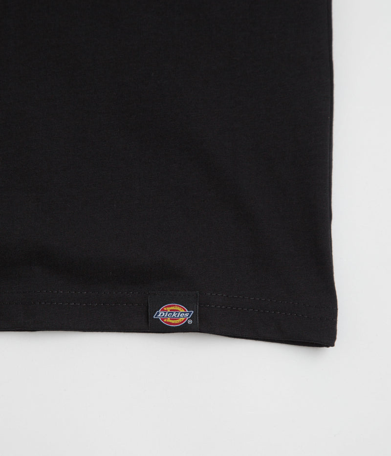 Dickies Bolivar T-Shirt in Black
