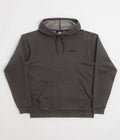 Dickies Christiana Hoodie in Black