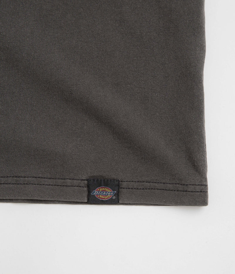 Dickies Christiana T-Shirt in Black
