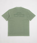 Dickies Christiana T-Shirt in Sea Spray