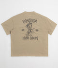 Dickies Decartuville T-Shirt in Desert Sand