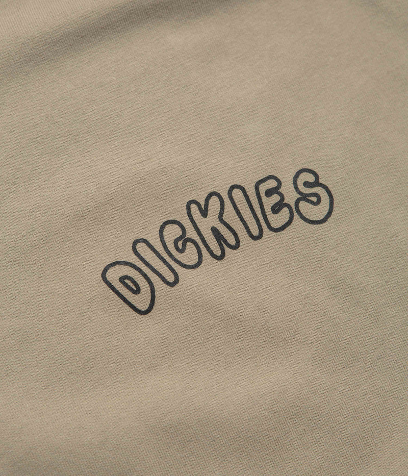Dickies Decartuville T-Shirt in Desert Sand