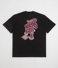 Dickies Graysville T-Shirt in Black
