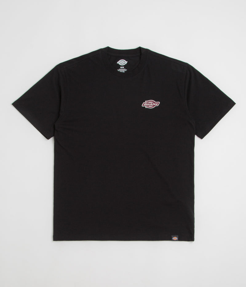 Dickies Graysville T-Shirt in Black