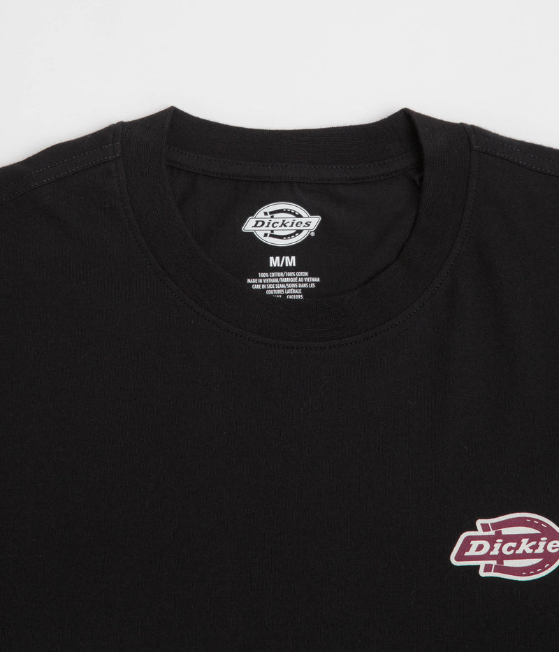 Dickies Graysville T-Shirt in Black