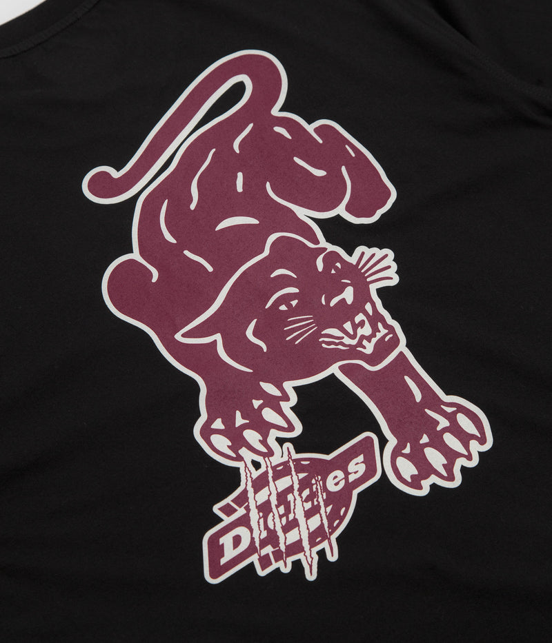 Dickies Graysville T-Shirt in Black