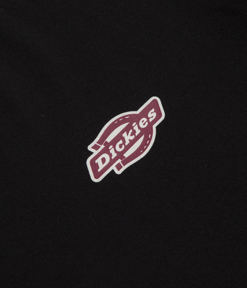 Dickies Graysville T-Shirt in Black