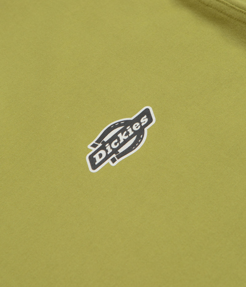 Dickies Graysville T-Shirt in Evergreen Sprig