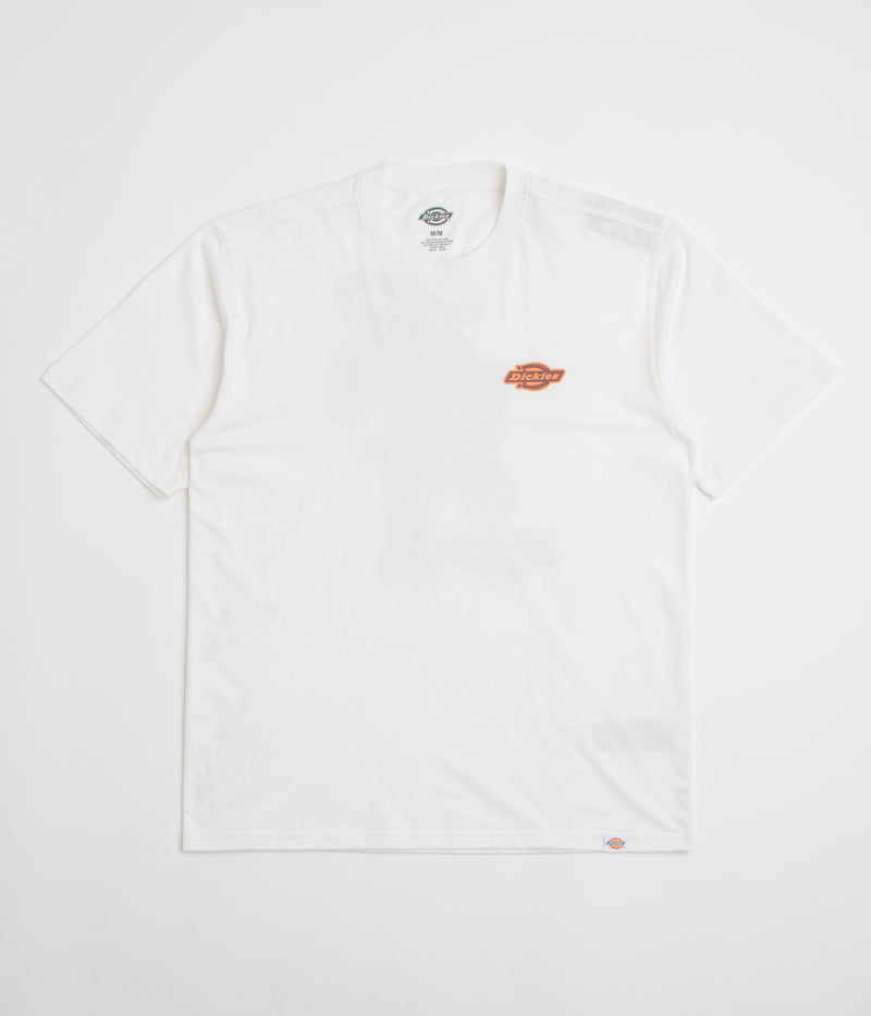 Dickies Graysville T-Shirt in White