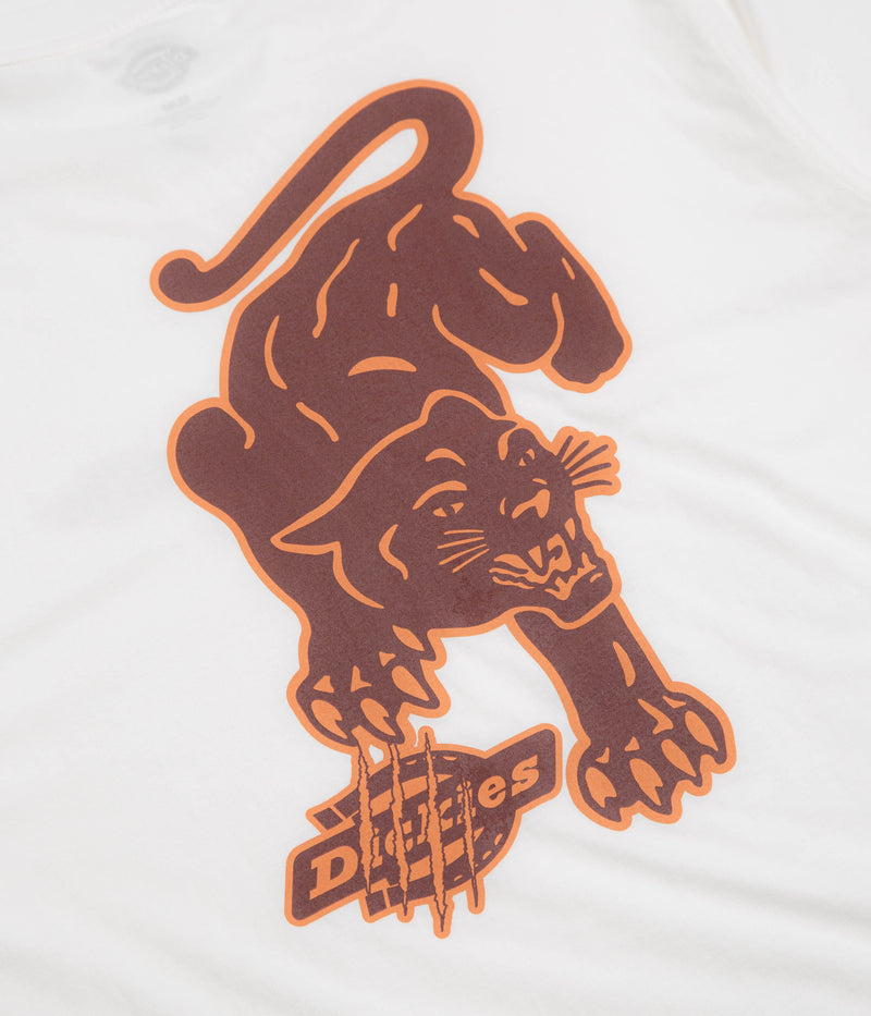 Dickies Graysville T-Shirt in White