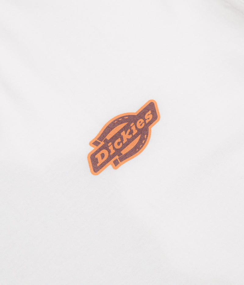 Dickies Graysville T-Shirt in White