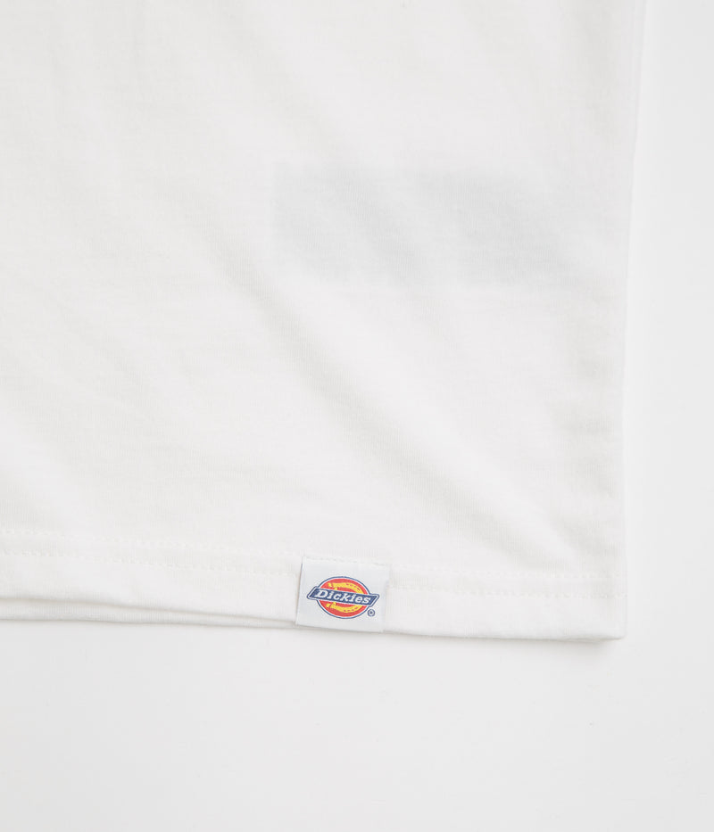 Dickies Graysville T-Shirt in White