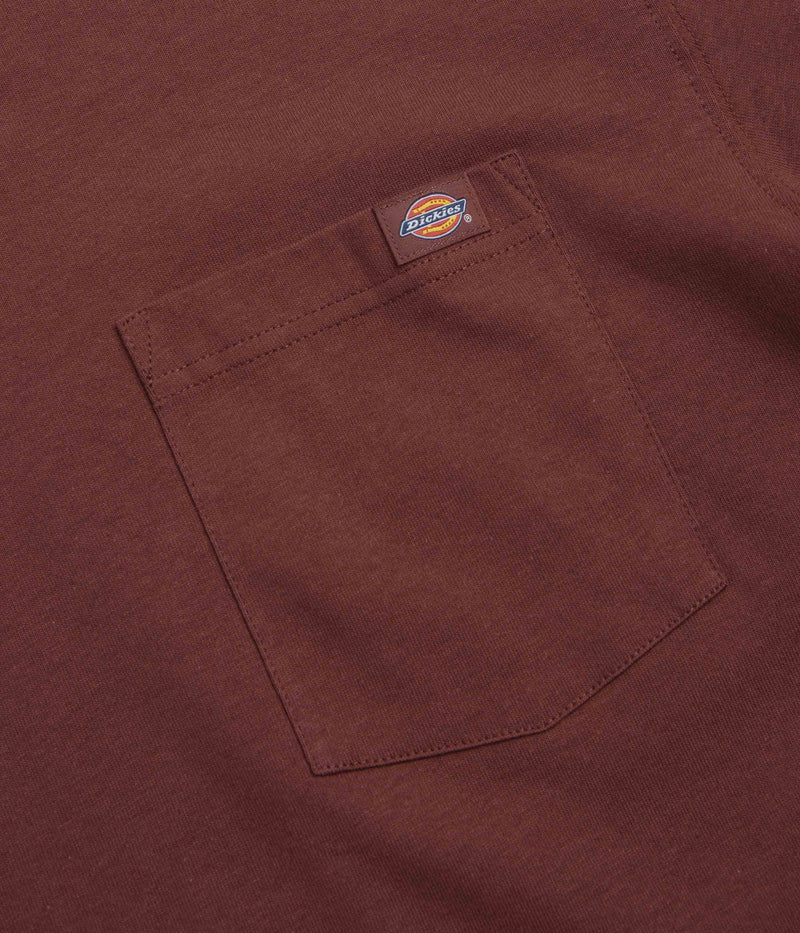 Dickies Luray Pocket T-Shirt in Andorra