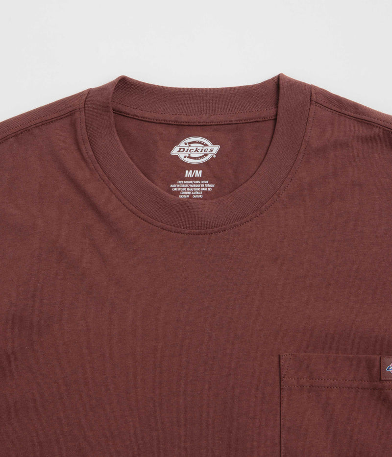 Dickies Luray Pocket T-Shirt in Andorra