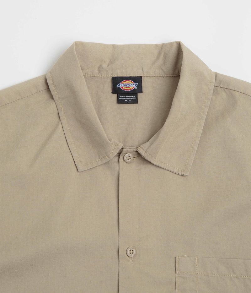 Dickies Lynville T-Shirt in Desert Sand