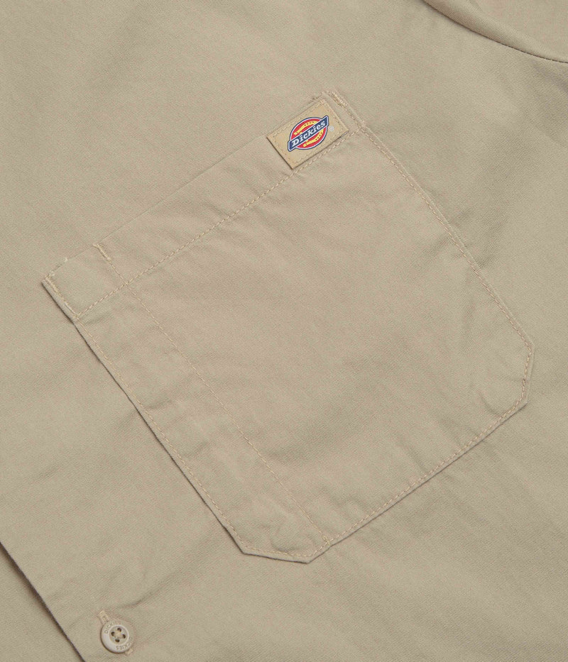 Dickies Lynville T-Shirt in Desert Sand