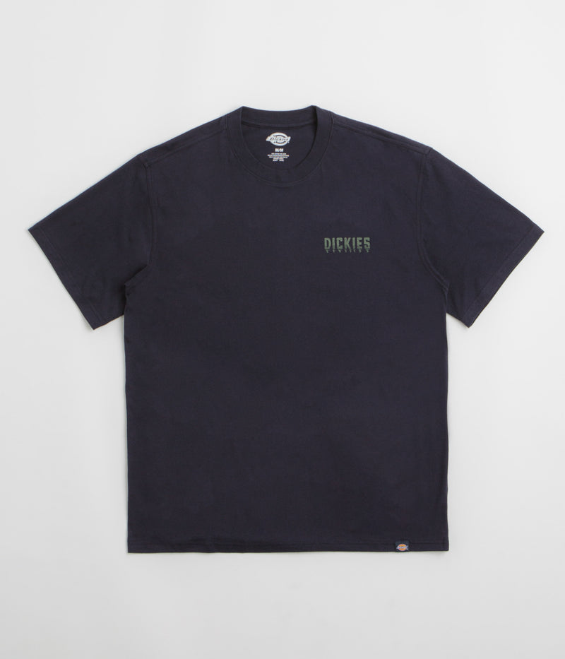 Dickies Pelham T-Shirt in Night Sky