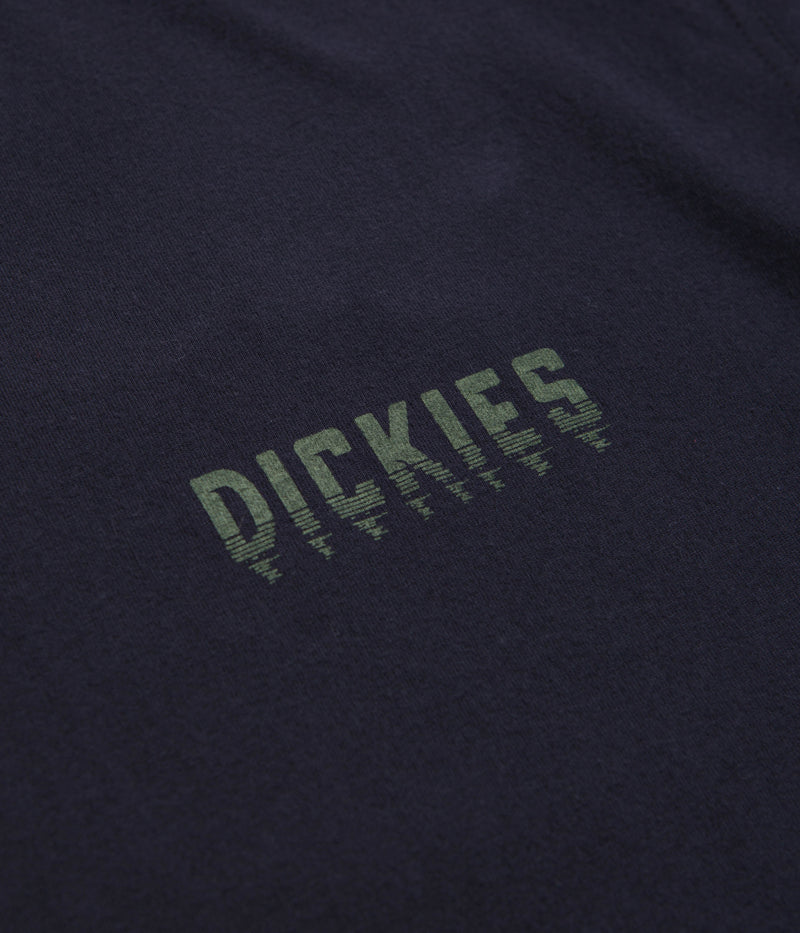 Dickies Pelham T-Shirt in Night Sky