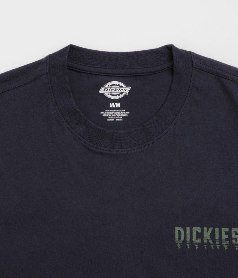 Dickies Pelham T-Shirt in Night Sky
